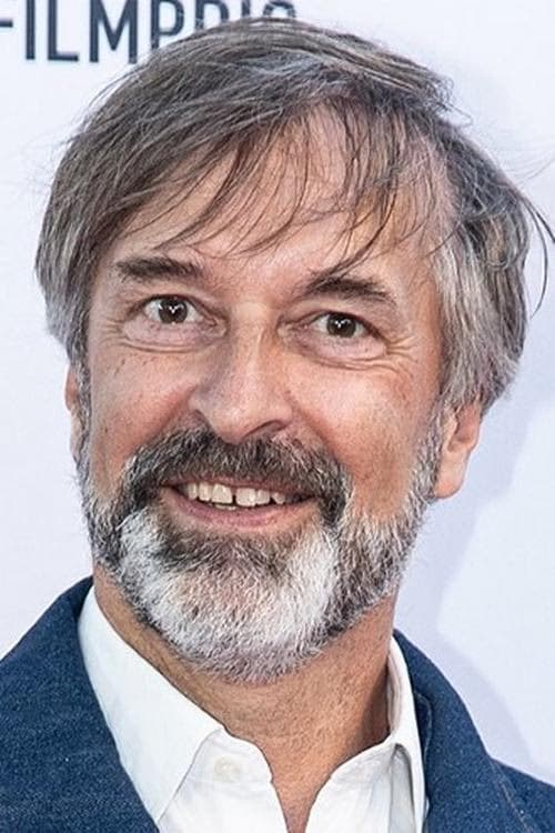 Martin Brygmann filmleri