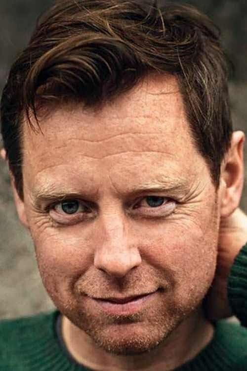 Martin Buch filmleri