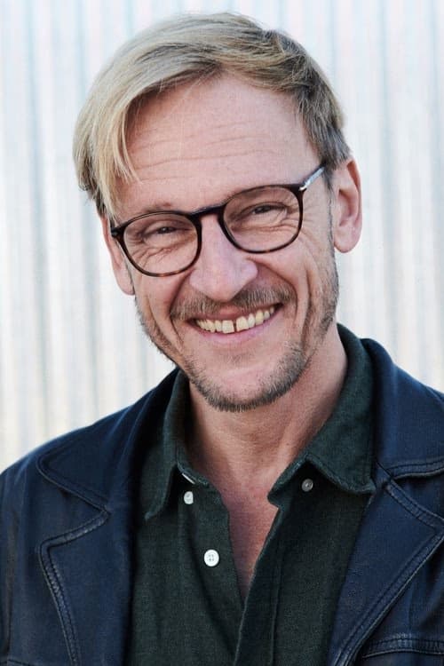 Martin Butzke filmleri