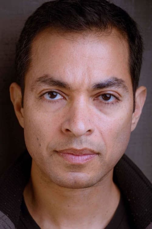 Martin Chavez filmleri