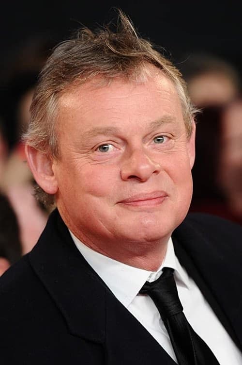 Martin Clunes filmleri