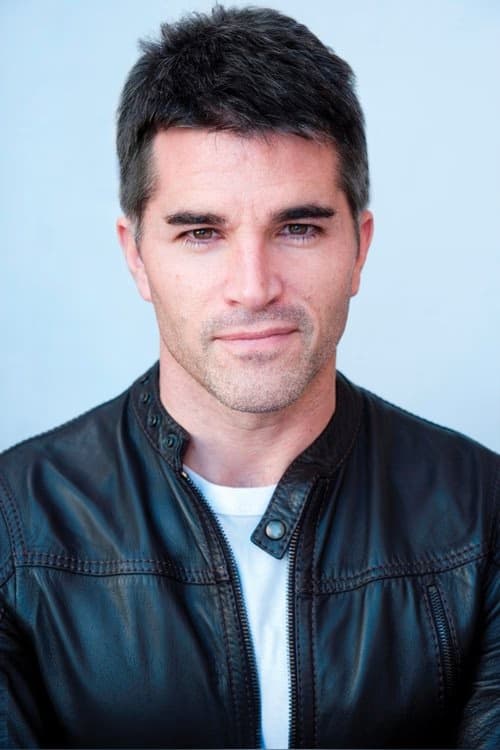Martin Crewes filmleri