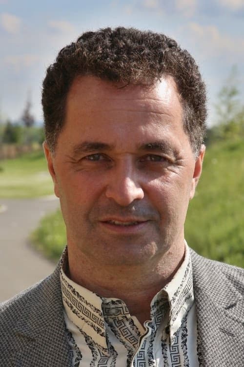 Martin Dejdar filmleri