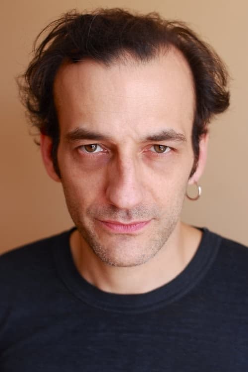 Martin Dubreuil filmleri