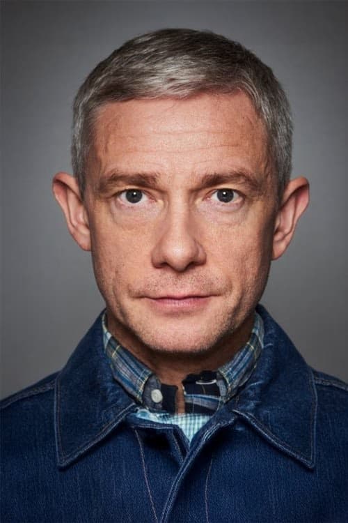 Martin Freeman filmleri