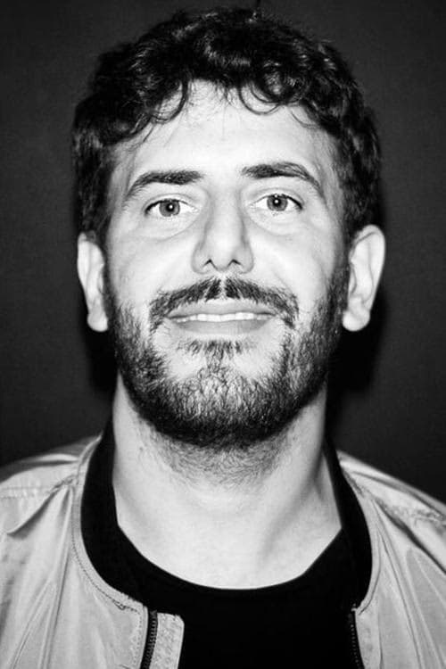 Martín Garabal filmleri