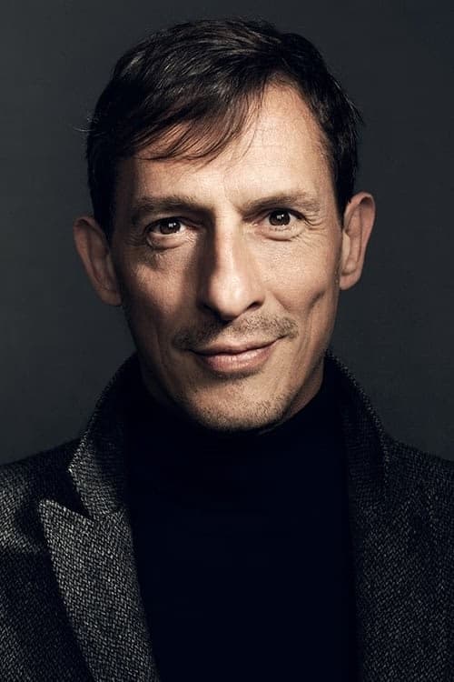Martin Hancock filmleri