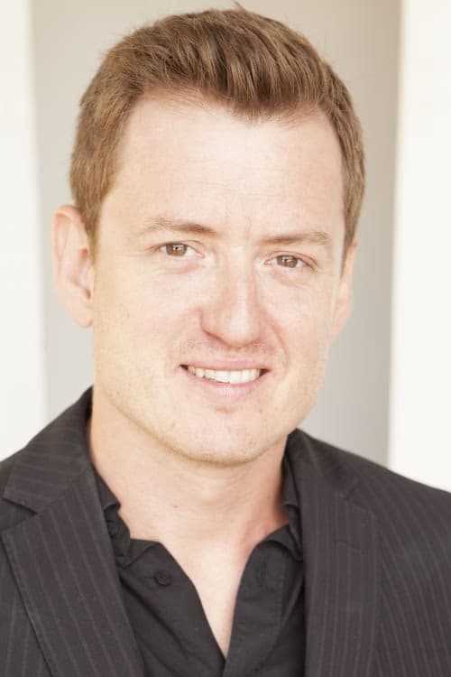 Martin Harris filmleri