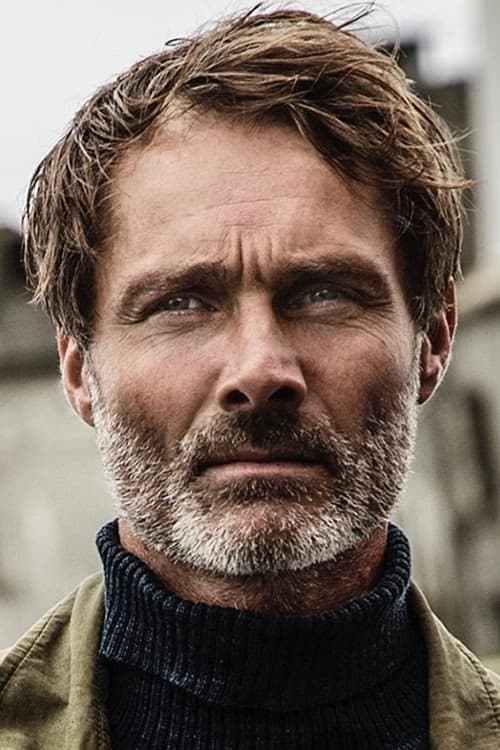 Martin Hestbæk filmleri
