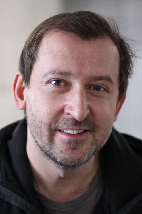Martin Hofmann filmleri