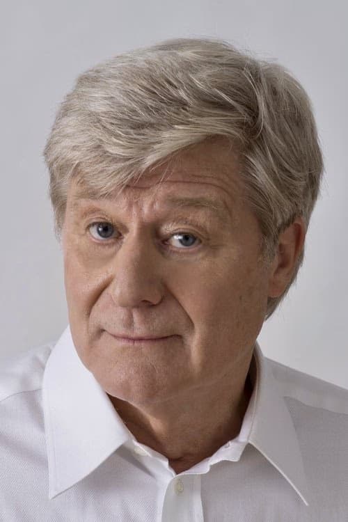 Martin Jarvis filmleri