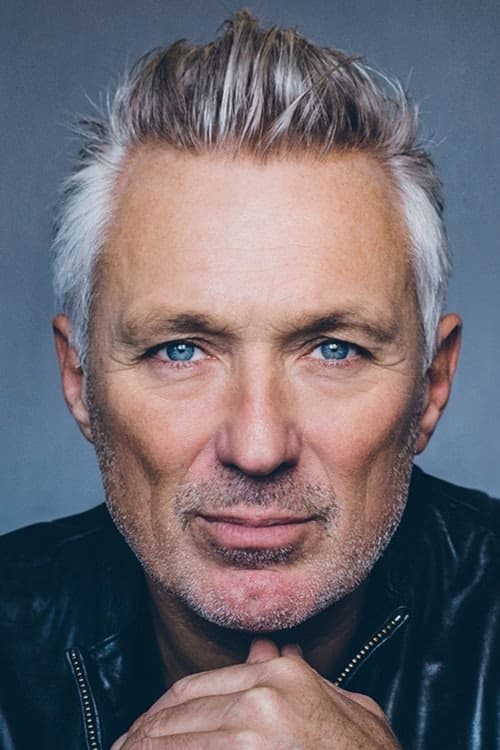 Martin Kemp filmleri