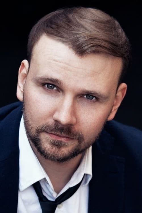 Martin Kiefer filmleri