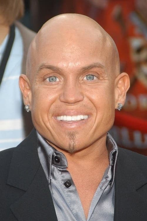 Martin Klebba filmleri
