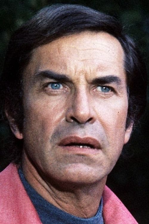 Martin Landau filmleri