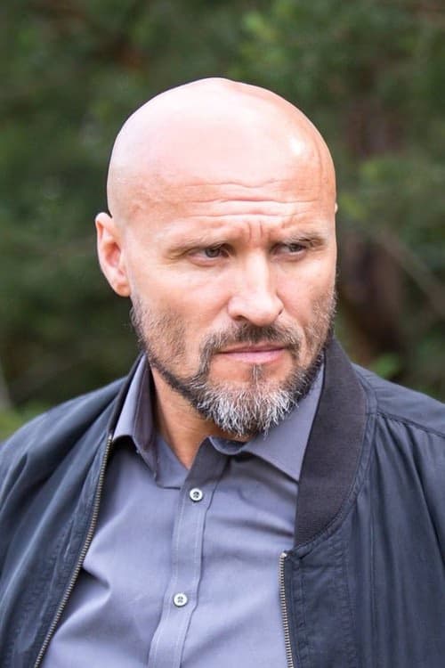 Martin 'Mako' Hindy filmleri