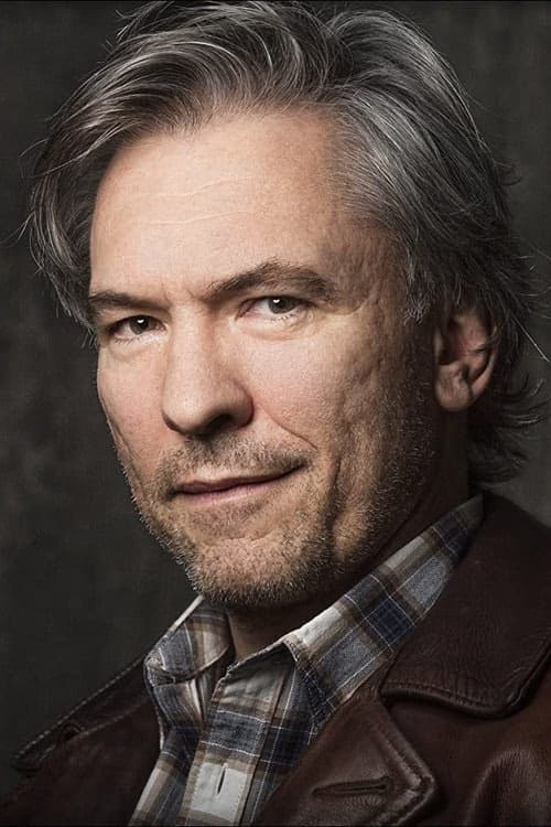 Martin McDougall filmleri