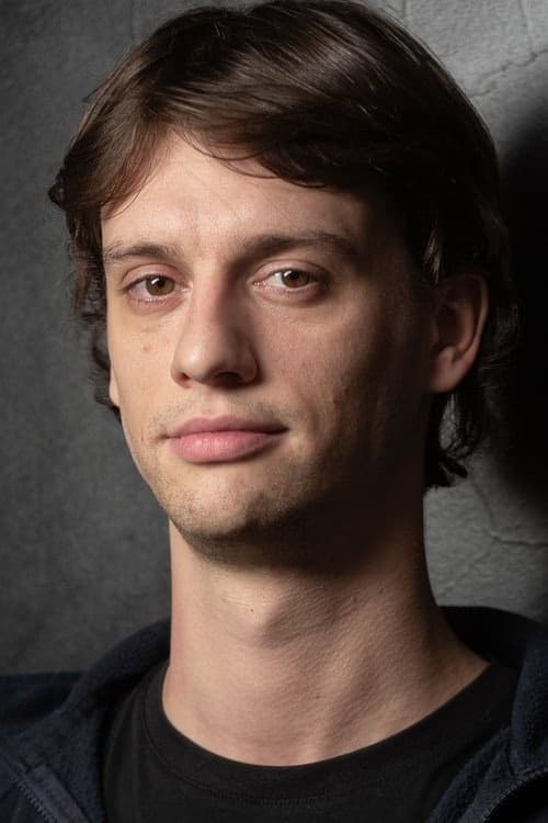 Martin Mesnier filmleri