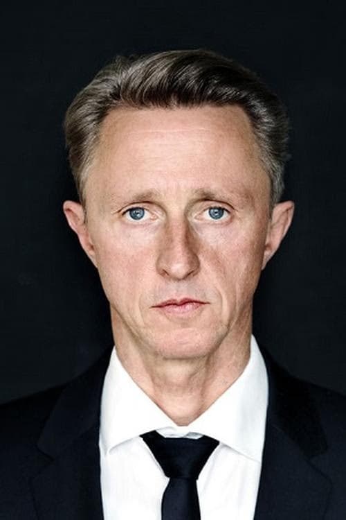 Martin Müller filmleri