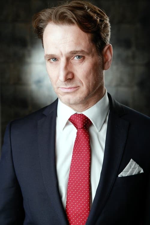 Martin Nadin filmleri