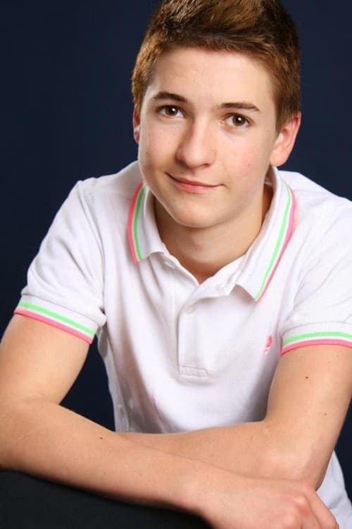 Martin Nissen filmleri