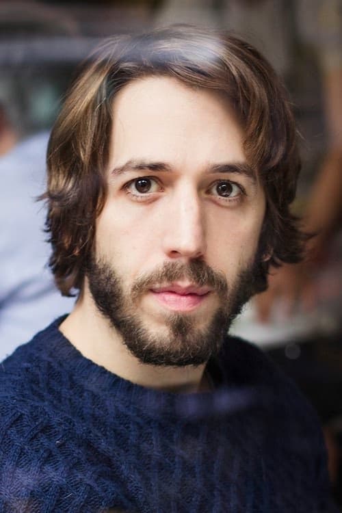 Martín Piroyansky filmleri