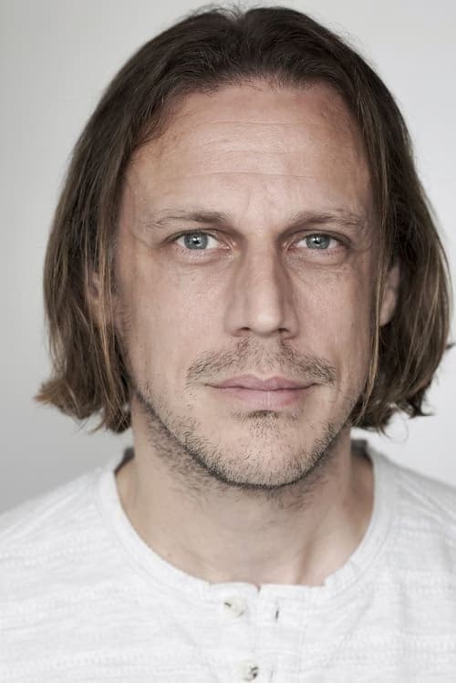 Martin Portlock filmleri