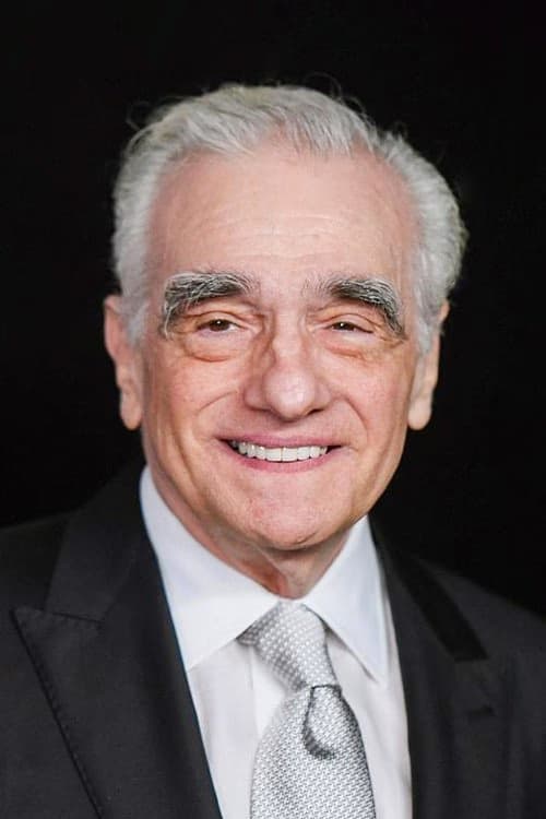 Martin Scorsese filmleri