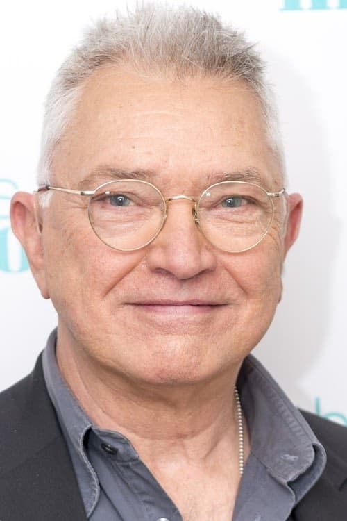 Martin Shaw filmleri