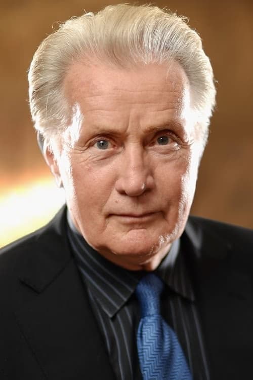 Martin Sheen filmleri
