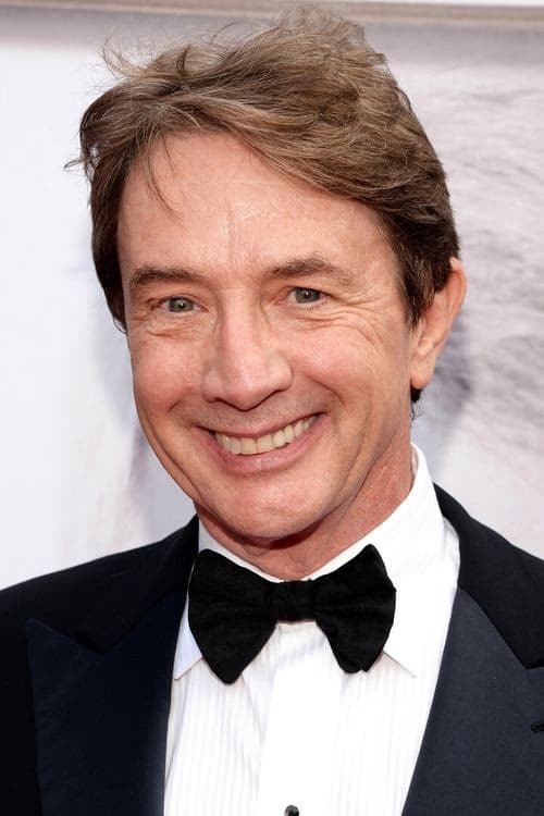 Martin Short filmleri
