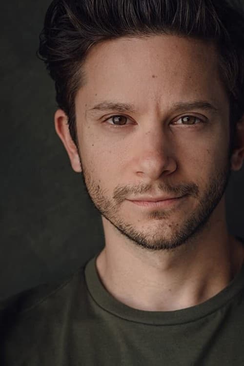 Martin Spanjers filmleri