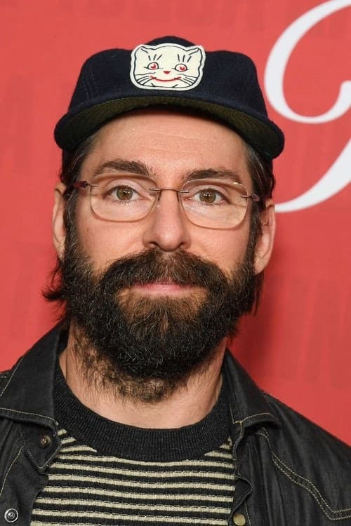 Martin Starr filmleri
