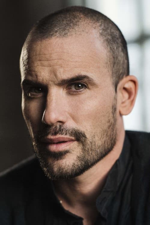 Martin Stenmarck filmleri