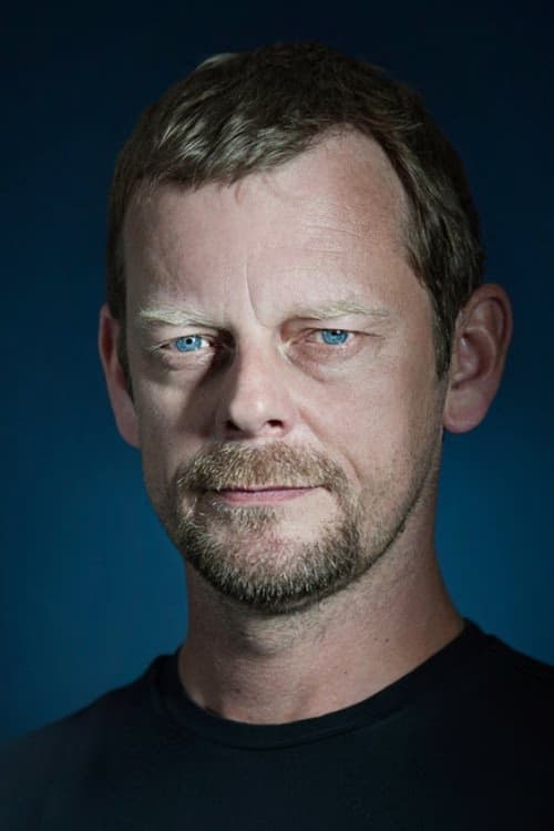 Martin Stránský filmleri
