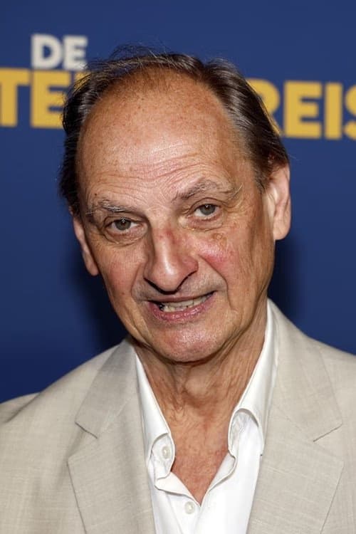 Martin van Waardenberg filmleri