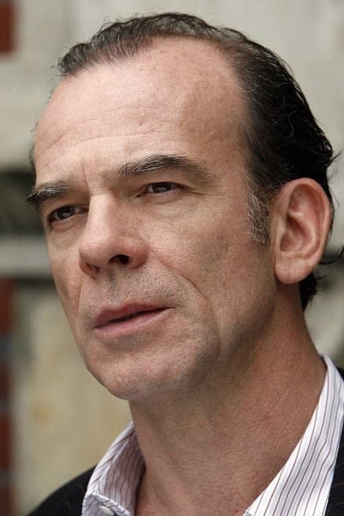 Martin Wuttke filmleri