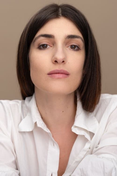 Martina Catalfamo filmleri