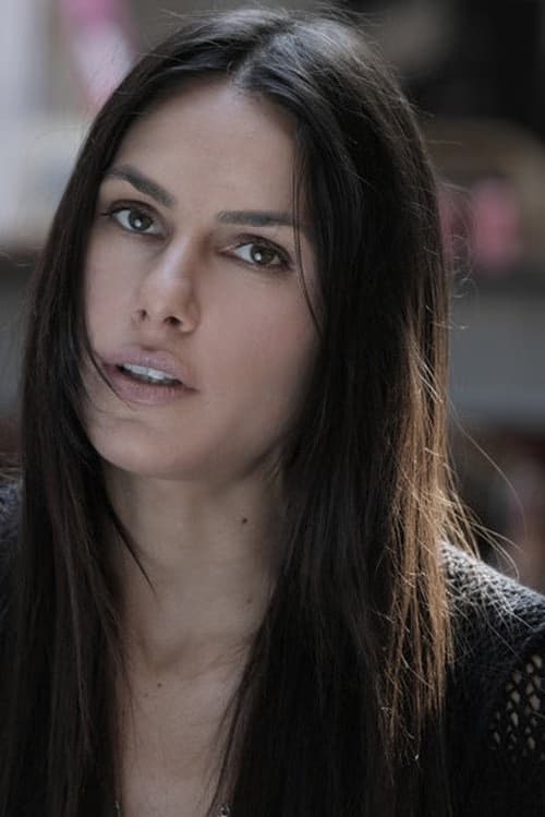 Martina Palmitesta filmleri