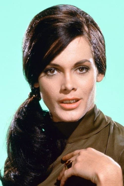 Martine Beswick filmleri