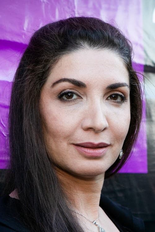 Martine Malalai Zikria filmleri