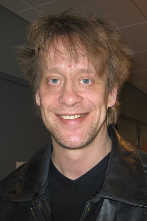Martti Syrjä filmleri