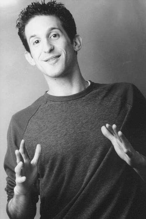 Marty Belafsky filmleri