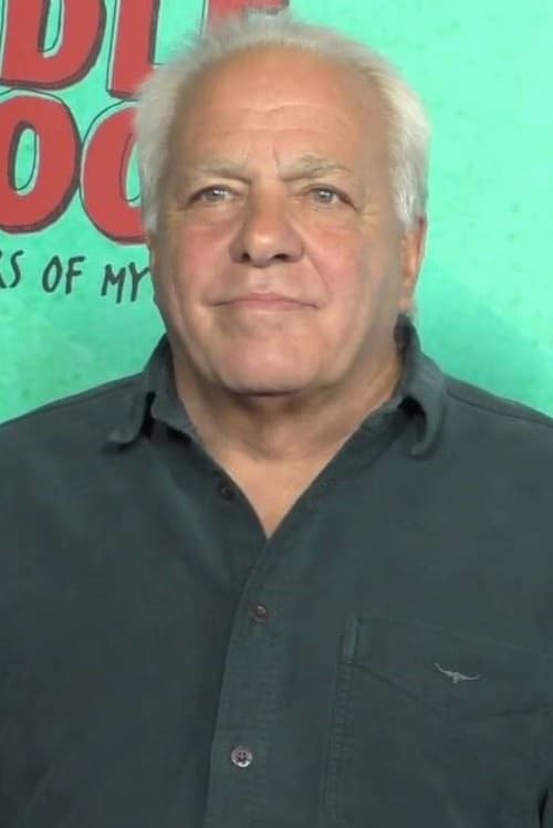 Marty Eli Schwartz filmleri