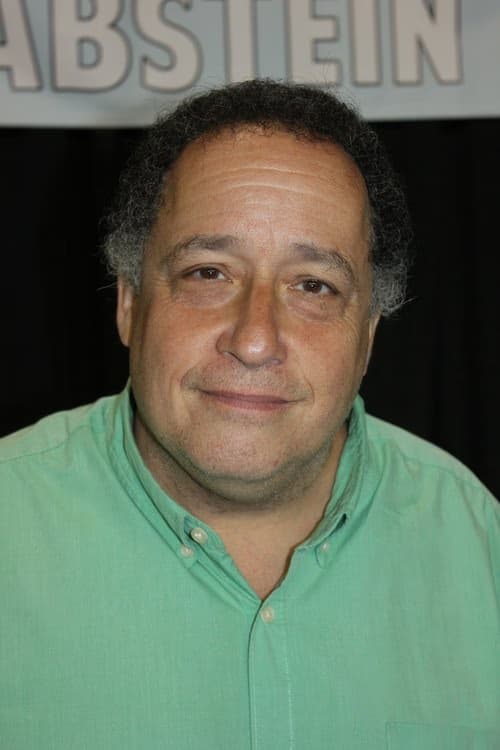 Marty Grabstein filmleri