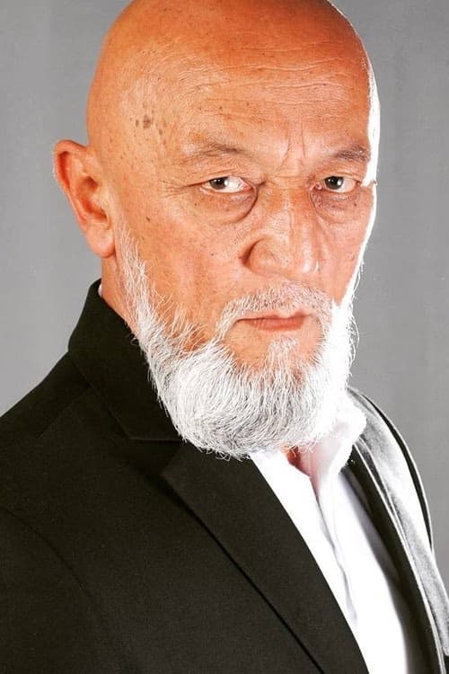 Maruf Otajonov filmleri