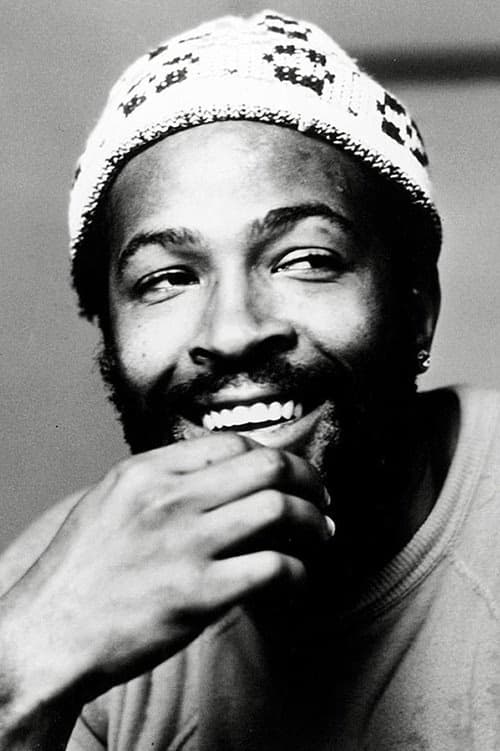 Marvin Gaye filmleri