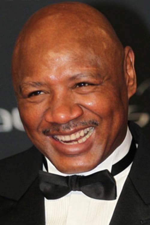 Marvin Hagler filmleri