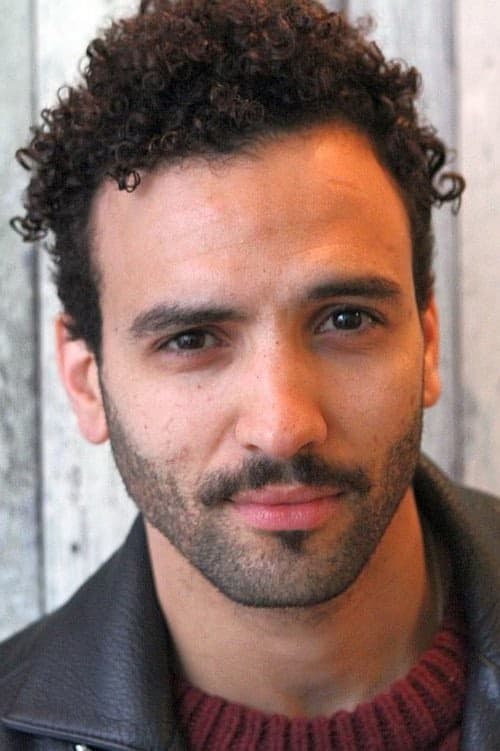 Marwan Kenzari filmleri