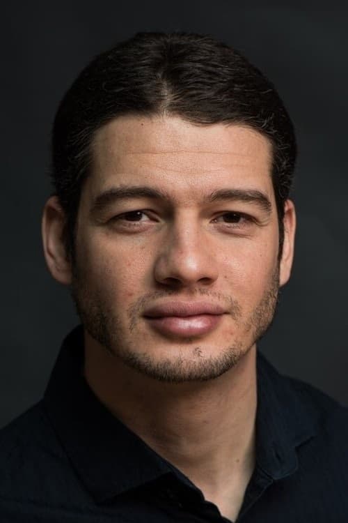 Marwan Zeghbib filmleri
